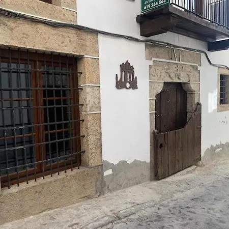 Aptos La Ceja, El Trampal Y El Reloj By Casa Boldo Candelario Exterior photo