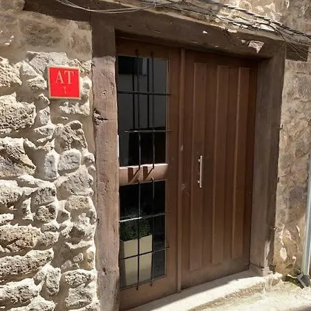 Aptos La Ceja, El Trampal Y El Reloj By Casa Boldo Candelario Exterior photo
