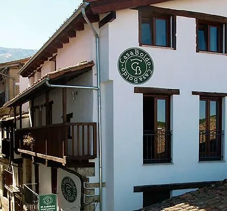 Aptos La Ceja, El Trampal Y El Reloj By Casa Boldo Candelario Exterior photo