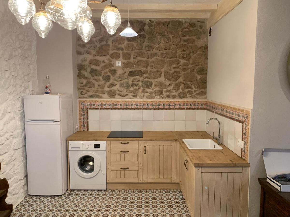Apartamento Aptos La Ceja, El Trampal Y El Reloj By Casa Boldo Candelario