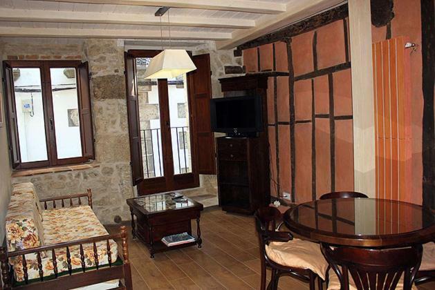 Aptos La Ceja, El Trampal Y El Reloj By Casa Boldo Apartment Candelario