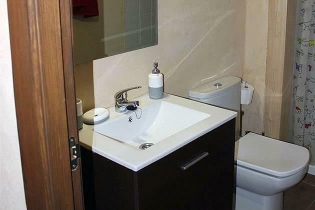 Aptos La Ceja, El Trampal Y El Reloj By Casa Boldo Apartamento Candelario