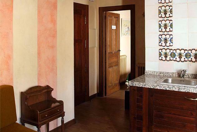 Aptos La Ceja, El Trampal Y El Reloj By Casa Boldo Apartamento Candelario
