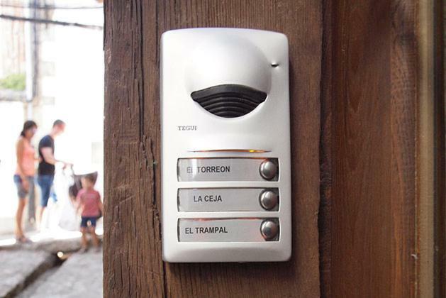 Apartamento Aptos La Ceja, El Trampal Y El Reloj By Casa Boldo Candelario