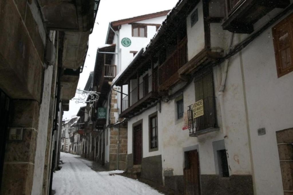 Aptos La Ceja, El Trampal Y El Reloj By Casa Boldo * Candelario